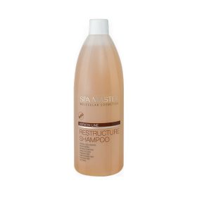 Spa Master Shampoo Keratin Line 1000 ml