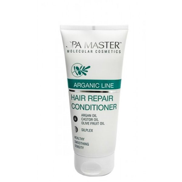 Spa Master Hair Repair Conditioner 200 ml
