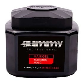 Gummy Gel Maximum Hold 700 ml