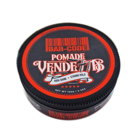 Barcode Professional Vendetta Hair Pomade 150ml