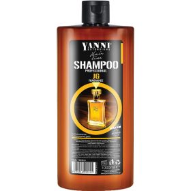 Yanni Shampoo – JG 1lt