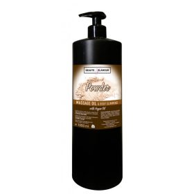 Λάδι Μασάζ & Body Slimming Kenzo 1000ml