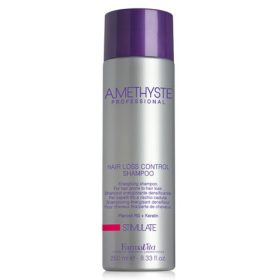 Farmavita Amethyste Stimulate Hair Loss Control Shampoo 250ml
