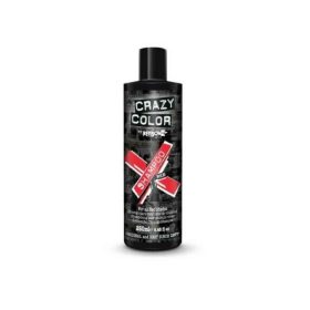 CRAZY COLOR ΣΑΜΠΟΥΑΝ RED 250ml