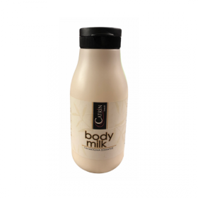 Catrin Body Milk Glitter – Baby powder 330 ml