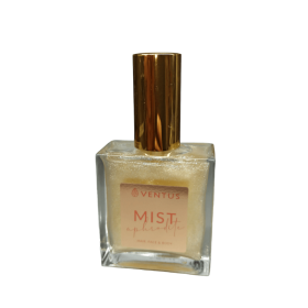 Ventus Body Mist Aphrodite 50ml for hair – body – face