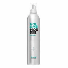 dusy professional Style Volume Mousse Strong medium hold 100 ml