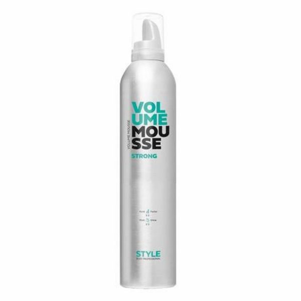 dusy professional Style Volume Mousse Strong medium hold 100 ml