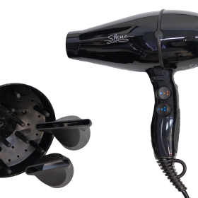 ΠΙΣΤΟΛΑΚΙ SHINE DIGITAL MOTOR 2650WATT