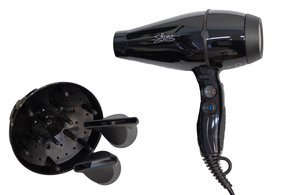 ΠΙΣΤΟΛΑΚΙ SHINE DIGITAL MOTOR 2650WATT