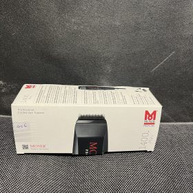 Moser – Επαγγελματικό mini trimmer καθαρισμού