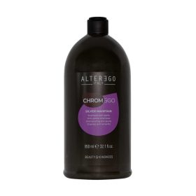 Alter Ego – Silver Maintain Shampoo 950 ml