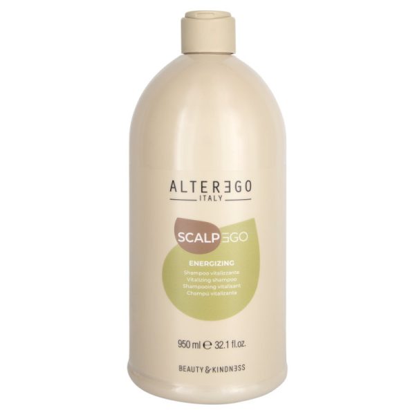 Σαμπουάν Alter Ego 950ml- Energizing