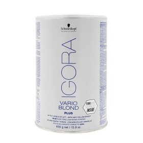 Schwarzkopf Igora – Vario Blond 450gr