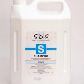 Σαμπουάν SDG 4lt- Jasmin