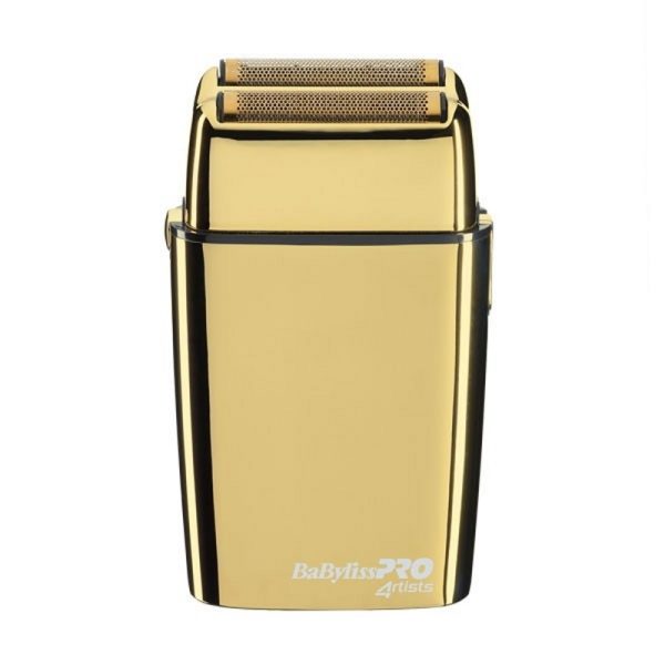 Babyliss PRO FOILFX02 Gold Ξυριστική Μηχανή