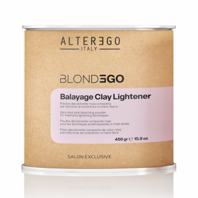 Alter Ego – Balayage Clay Lightener 450gr