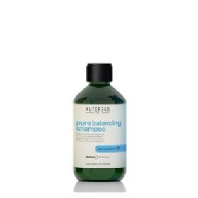 Σαμπουάν Alter Ego 950ml- Purifying