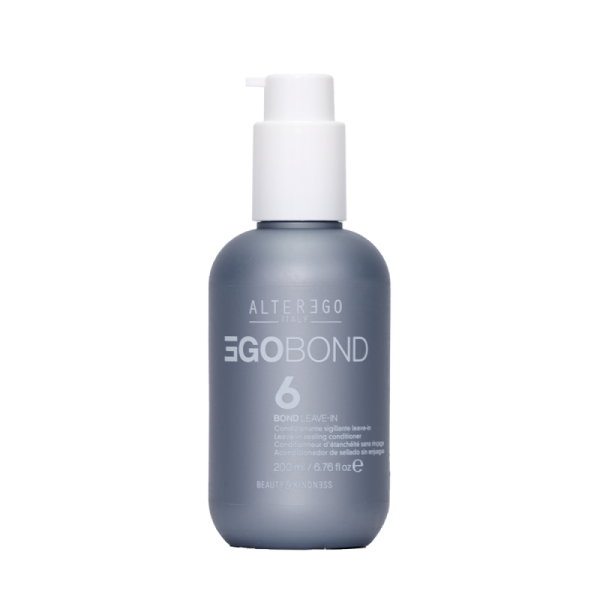 Alter Ego Ego Bond Leave In 6 - 200 ml
