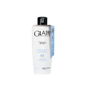 Περμανάντ Glam 02 – Βιολογική Με Αμινοξέα