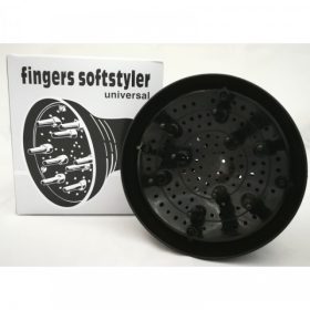Φυσούνα Fingers Softstyler Universal