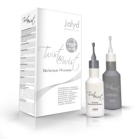 Περμανάντ Jalyd Twist & Twist Kit