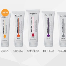 Χρωμομάσκες Alter Ego Color Mask