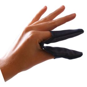 Προστασία δακτύλων Eurostil Fingers Protector High Temperatures 02095