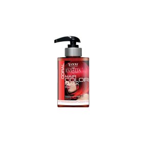 Χρωμομάσκα Yanni Color Mask – Coral
